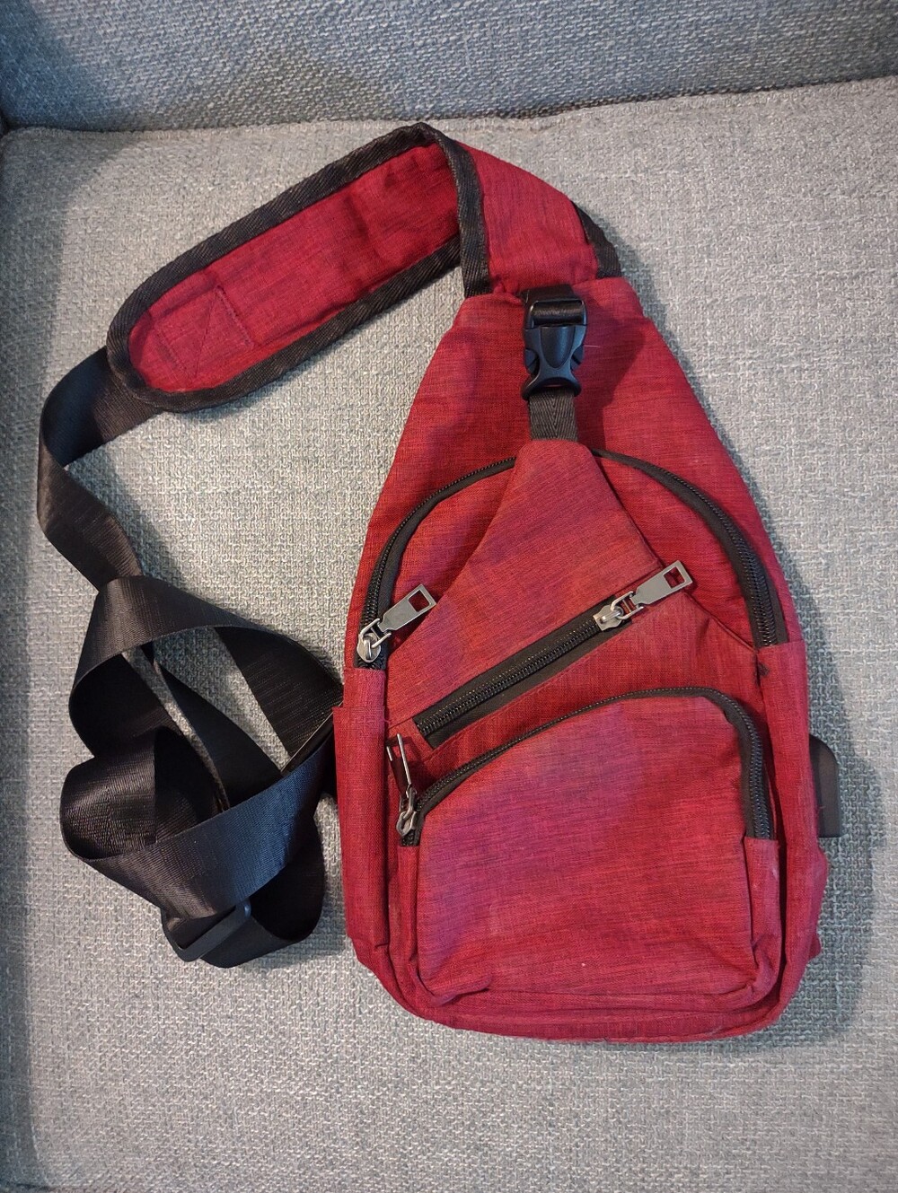 Mini Backpack